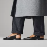 Hermès Lovely slingback - Image 7